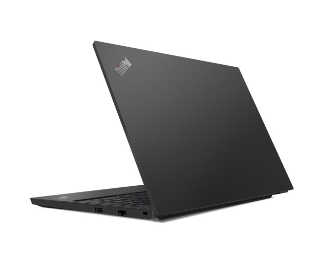 Lenovo ThinkPad E15 i5-10210U/16GB/480/Win10P - 569941 - zdjęcie 4
